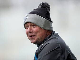 Derek McGrath explains why his...